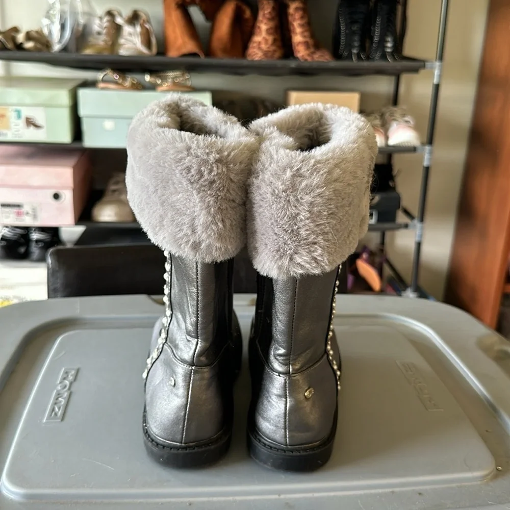 Naturino Express Boots